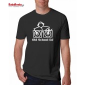 Old School DJ